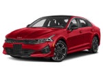 2022 Kia K5 GT-Line Auto FWD