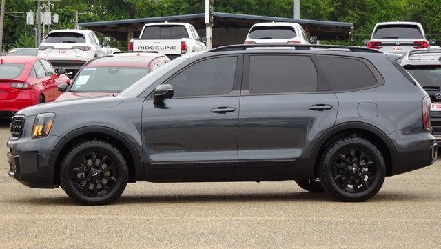 2024 Kia Telluride SX AWD