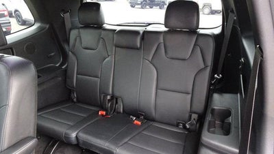 2024 Kia Telluride SX AWD