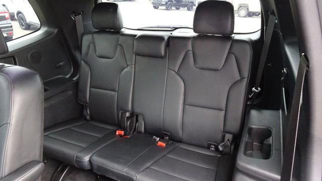 2024 Kia Telluride SX AWD