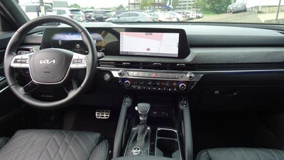 2024 Kia Telluride SX AWD