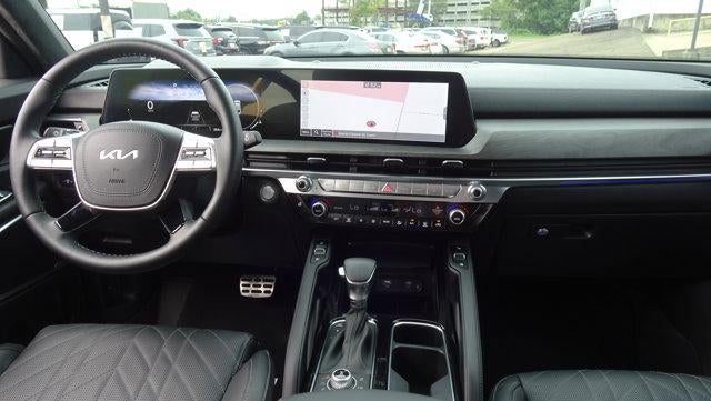 2024 Kia Telluride SX AWD