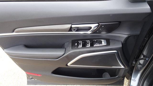 2024 Kia Telluride SX AWD