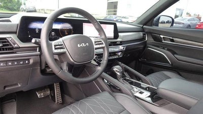 2024 Kia Telluride SX AWD