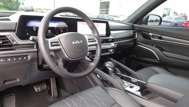 2024 Kia Telluride SX AWD