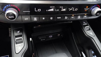 2024 Kia Telluride SX AWD