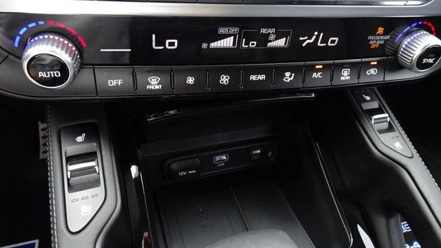 2024 Kia Telluride SX AWD