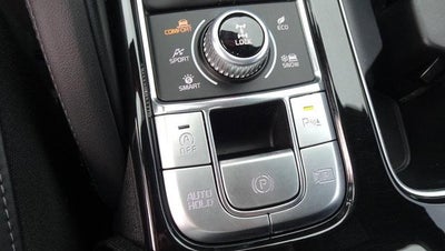 2024 Kia Telluride SX AWD