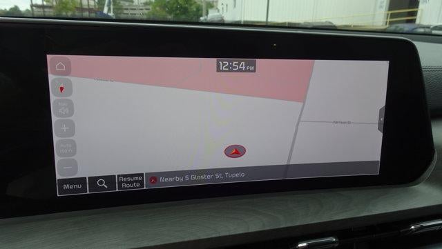 2024 Kia Telluride SX AWD