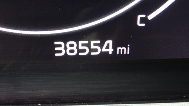 2024 Kia Telluride SX AWD