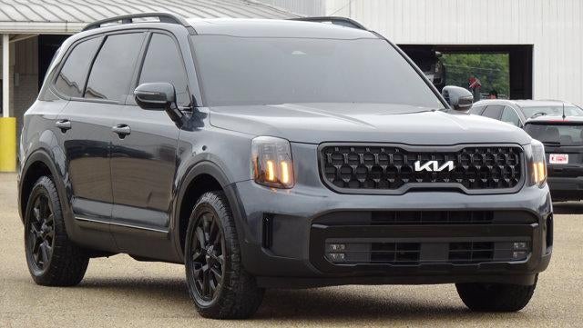2024 Kia Telluride SX AWD
