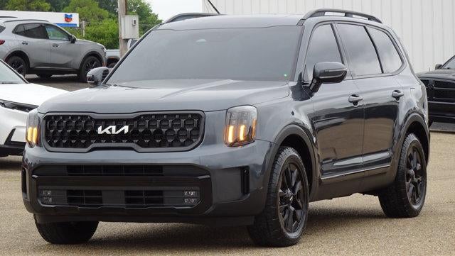 2024 Kia Telluride SX AWD