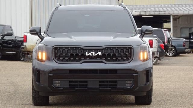 2024 Kia Telluride SX AWD