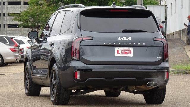 2024 Kia Telluride SX AWD