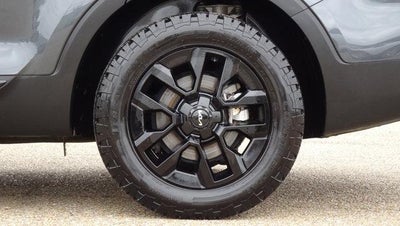 2024 Kia Telluride SX AWD