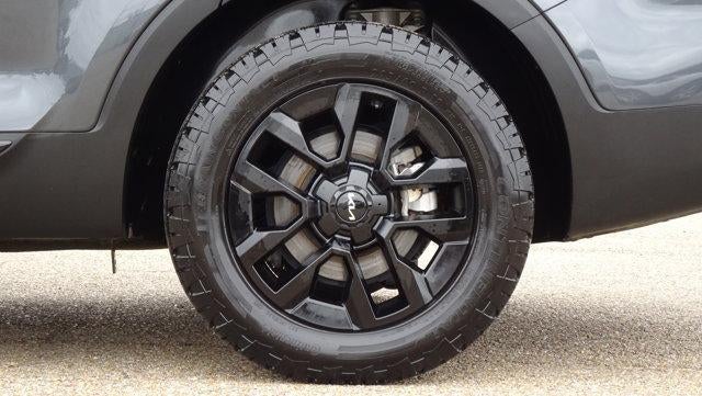 2024 Kia Telluride SX AWD