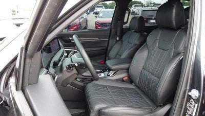 2024 Kia Telluride SX AWD