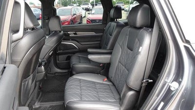 2024 Kia Telluride SX AWD