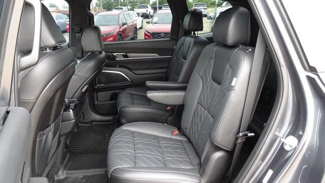 2024 Kia Telluride SX AWD