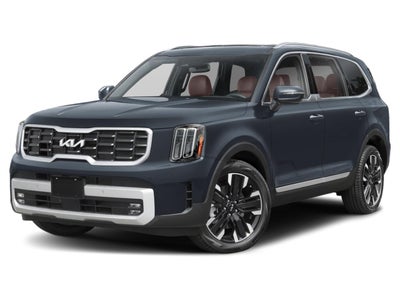 2024 Kia Telluride SX AWD