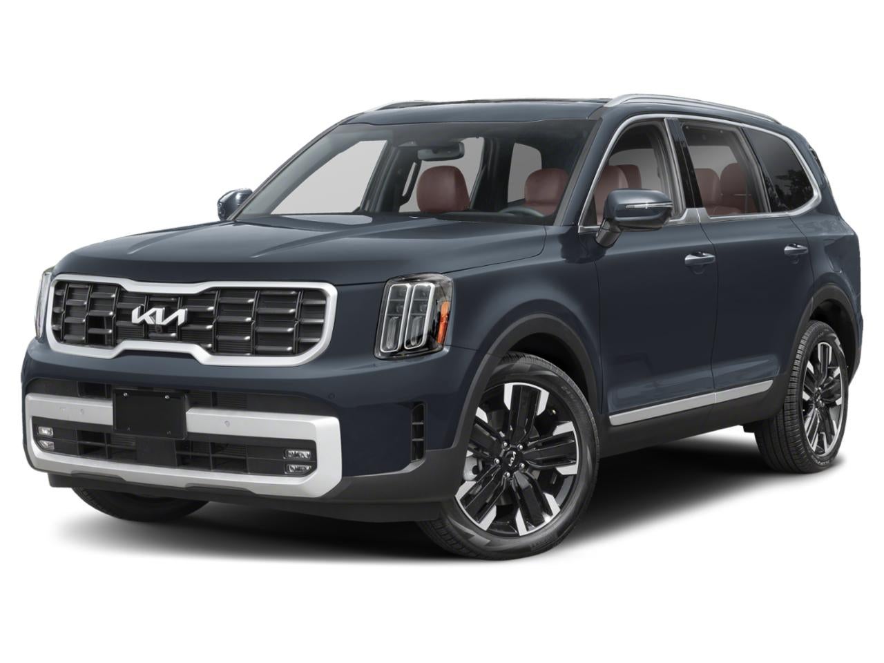 2024 Kia Telluride SX AWD