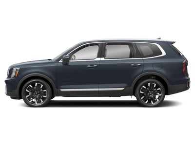 2024 Kia Telluride SX AWD
