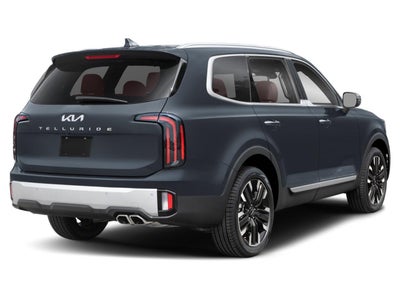 2024 Kia Telluride SX AWD