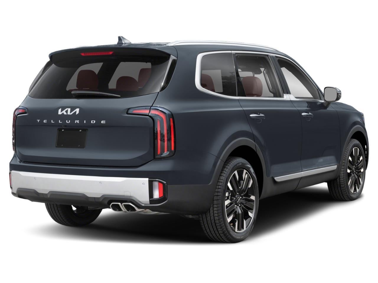 2024 Kia Telluride SX AWD