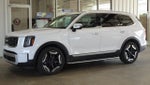 2025 Kia Telluride S FWD