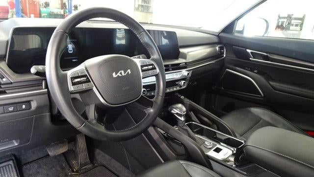 2025 Kia Telluride S FWD