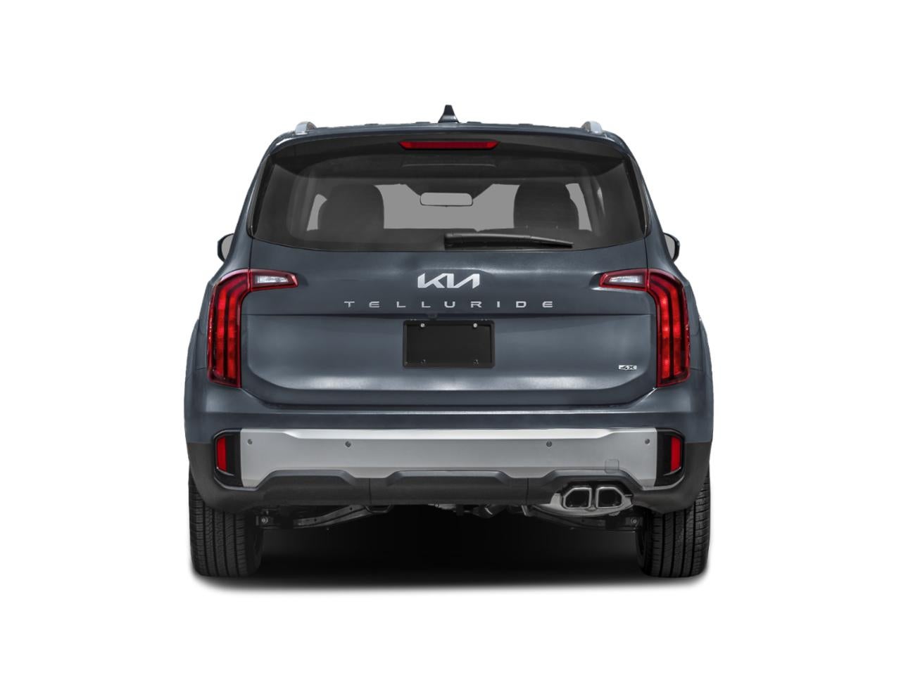2025 Kia Telluride S FWD