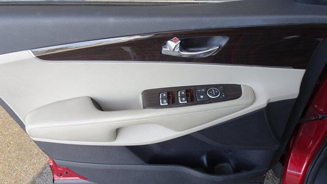 2020 Kia Sorento EX V6 FWD