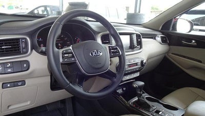 2020 Kia Sorento EX V6 FWD