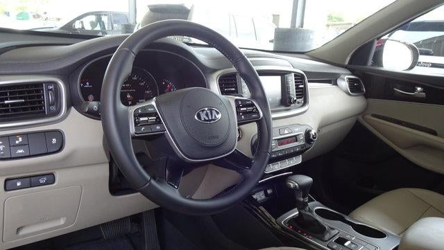 2020 Kia Sorento EX V6 FWD