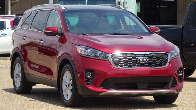 2020 Kia Sorento EX V6 FWD