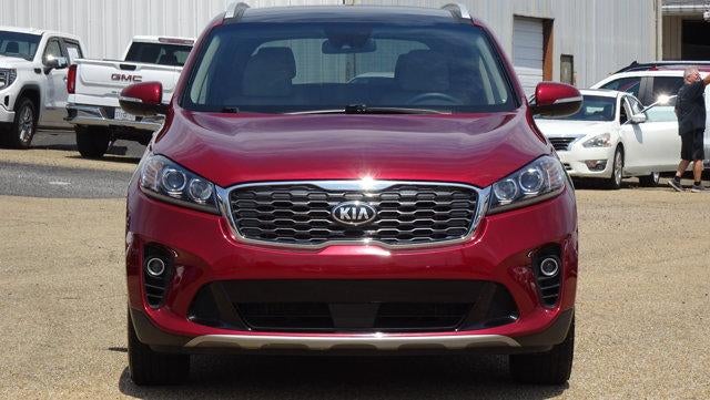 2020 Kia Sorento EX V6 FWD