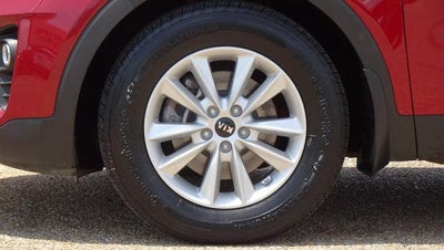 2020 Kia Sorento EX V6 FWD