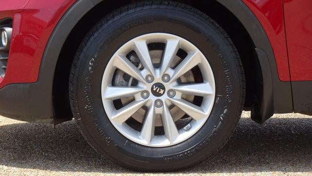 2020 Kia Sorento EX V6 FWD