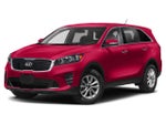 2020 Kia Sorento EX V6 FWD