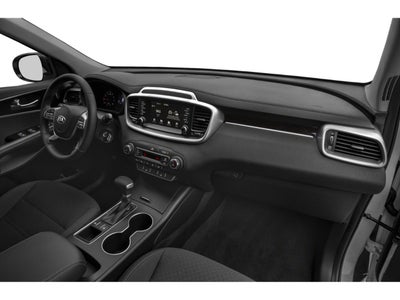 2020 Kia Sorento EX V6 FWD