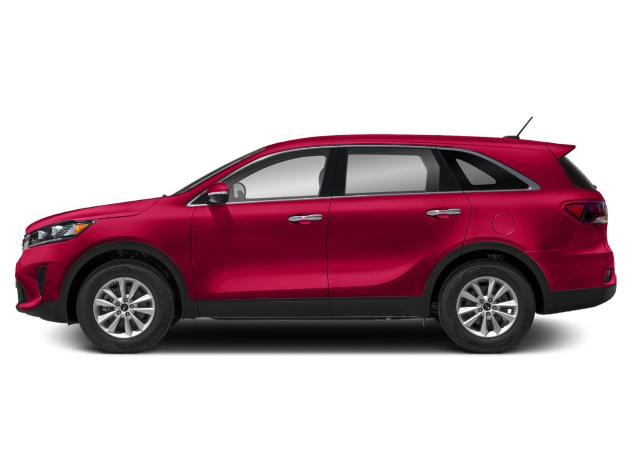 2020 Kia Sorento EX V6 FWD