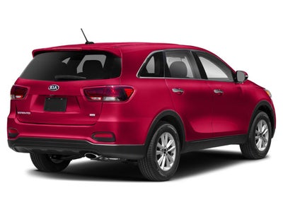 2020 Kia Sorento EX V6 FWD