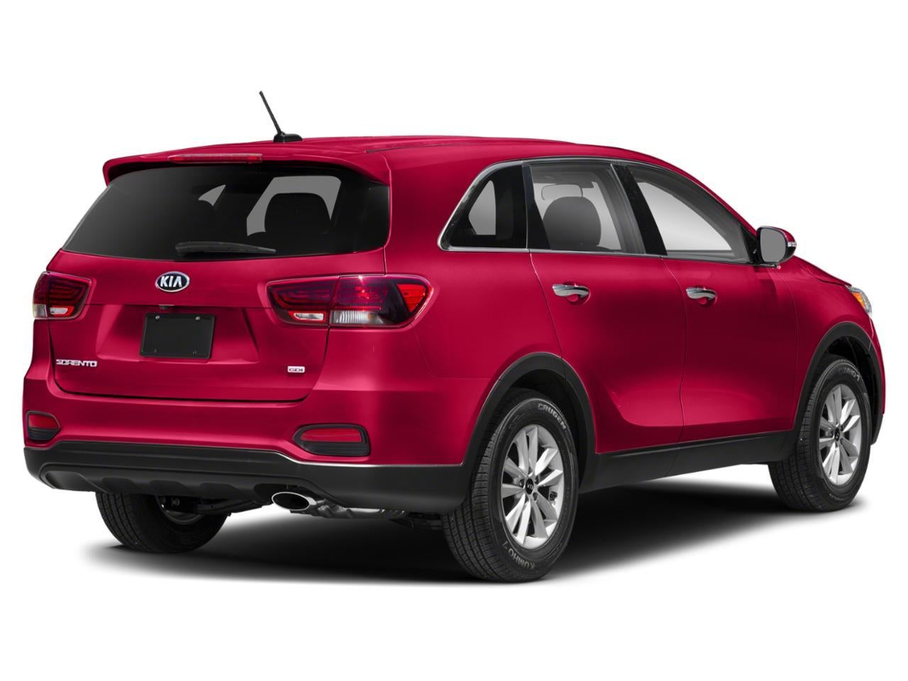 2020 Kia Sorento EX V6 FWD