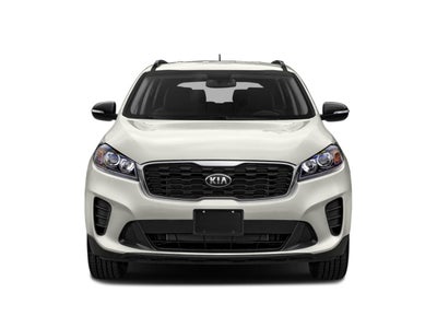 2020 Kia Sorento EX V6 FWD