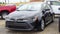 2025 Toyota Corolla LE CVT (Natl)