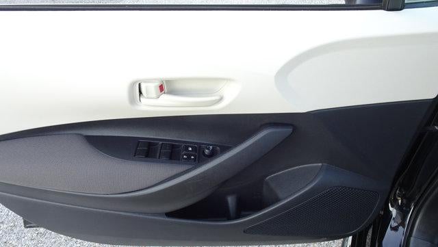 2025 Toyota Corolla LE CVT (Natl)