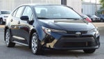 2025 Toyota Corolla LE CVT (Natl)
