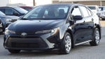 2025 Toyota Corolla LE CVT (Natl)