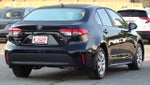 2025 Toyota Corolla LE CVT (Natl)