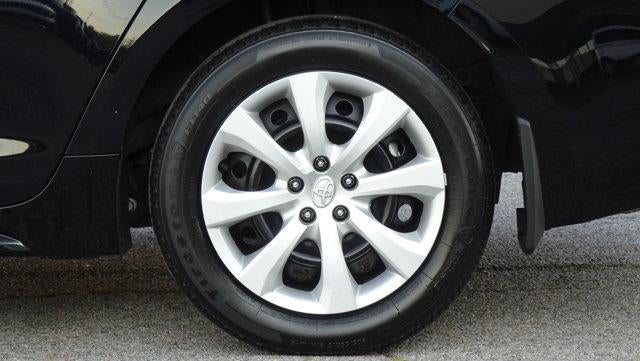 2025 Toyota Corolla LE CVT (Natl)